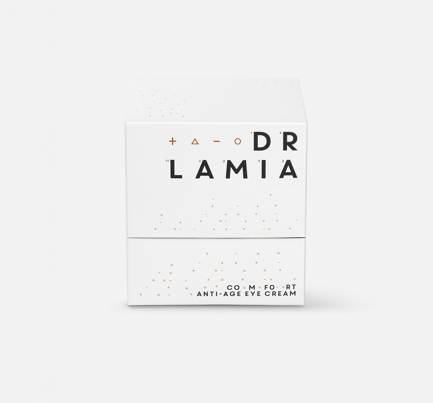 Comfort Anti Age Eye Cream