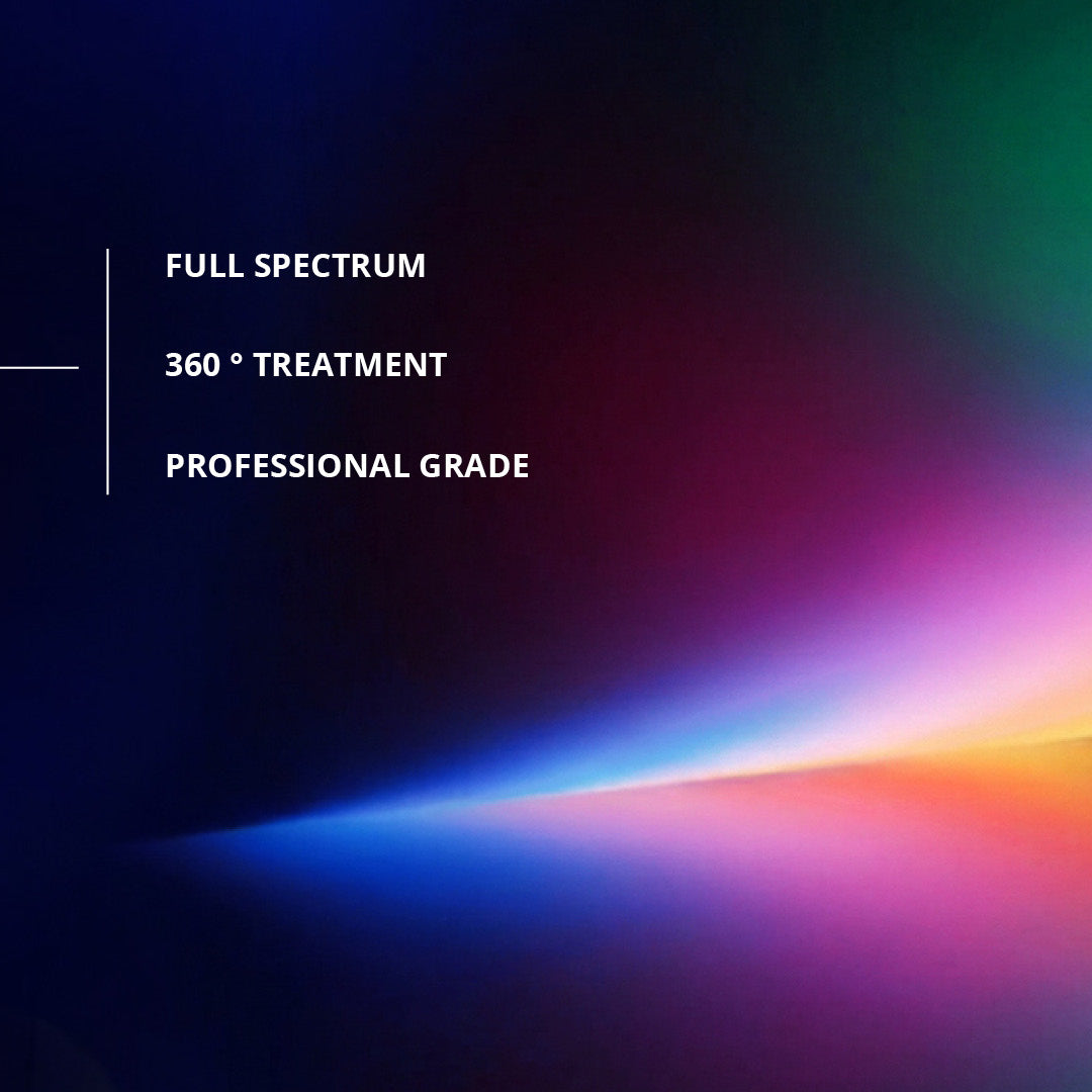 Eternal Glow Halo Pro