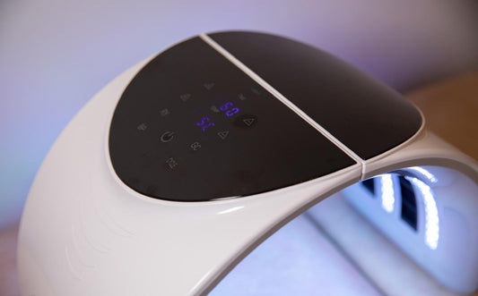 LED Face Device (for home use)