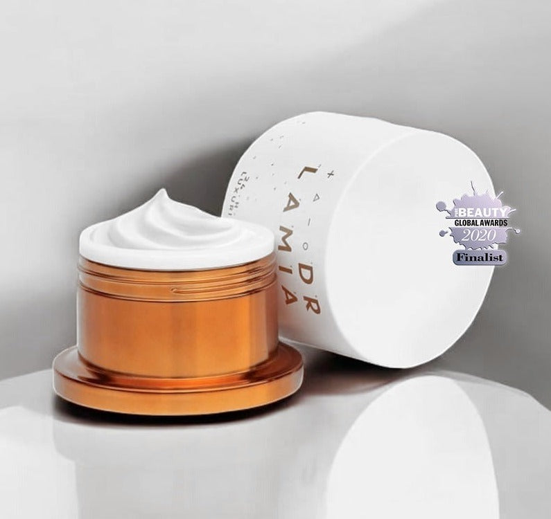 24 HOUR ANTI-AGING CREAM (Restocking Soon)