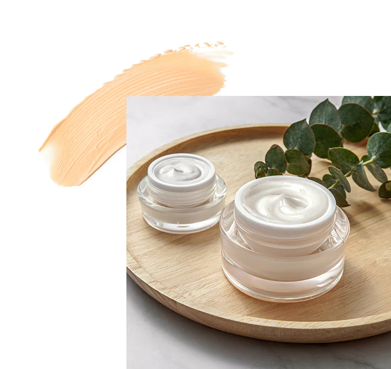 24 HOUR ANTI-AGING CREAM (Restocking Soon)