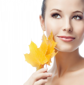 Skincare Tips To Keep You Glowing Throughout Autumn