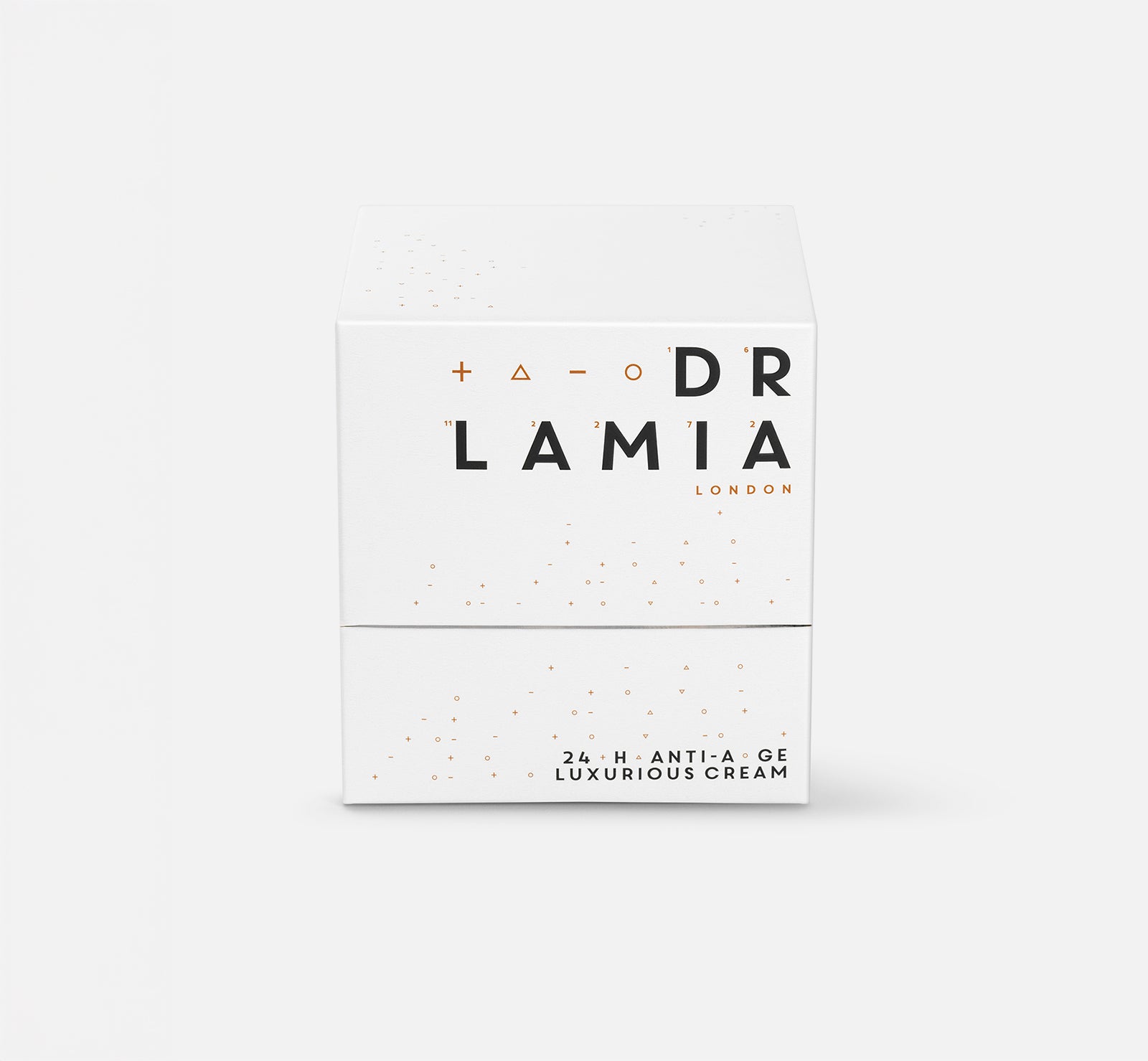 24hr Anti Aging Cream