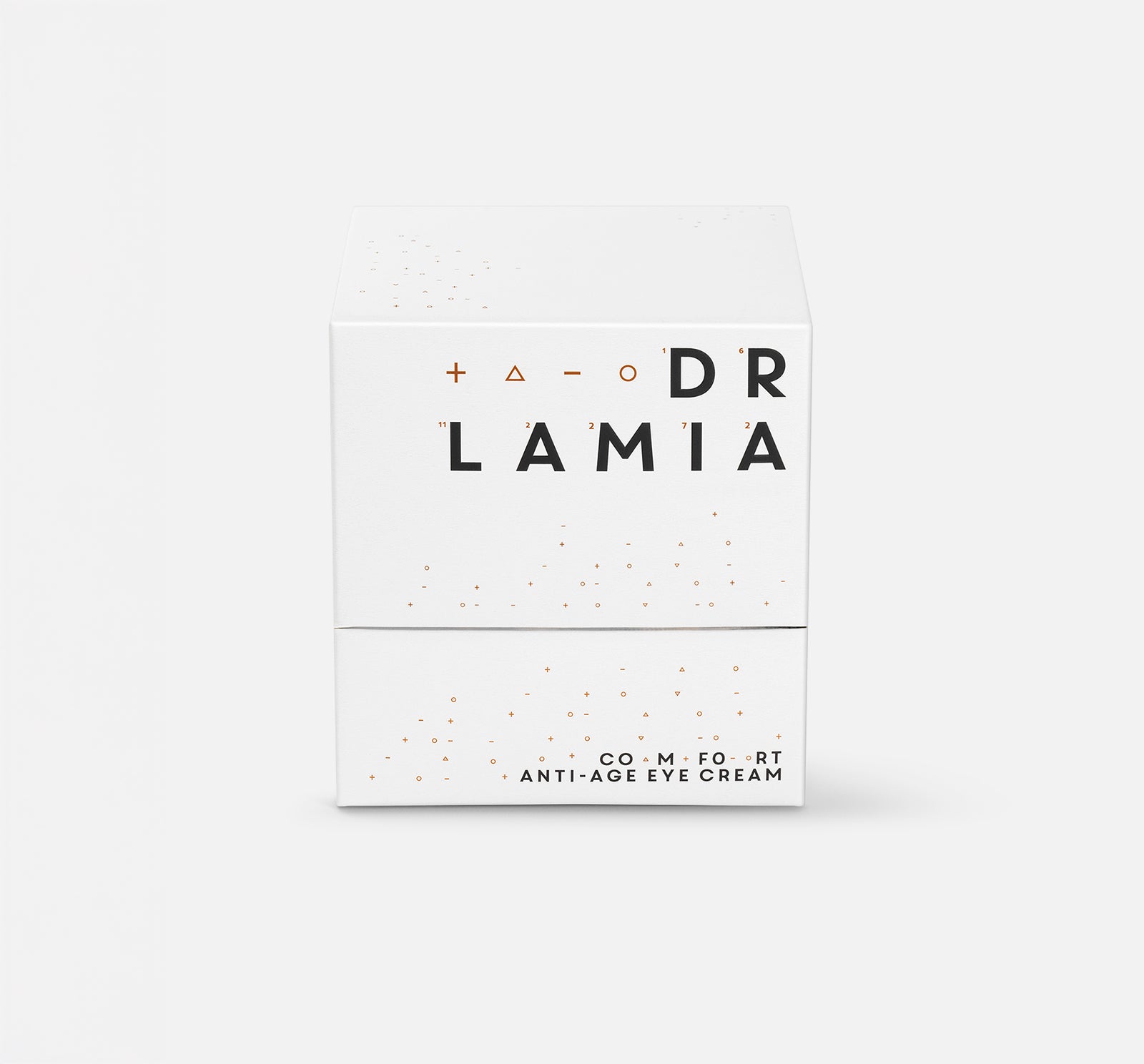 Comfort Anti Age Eye Cream