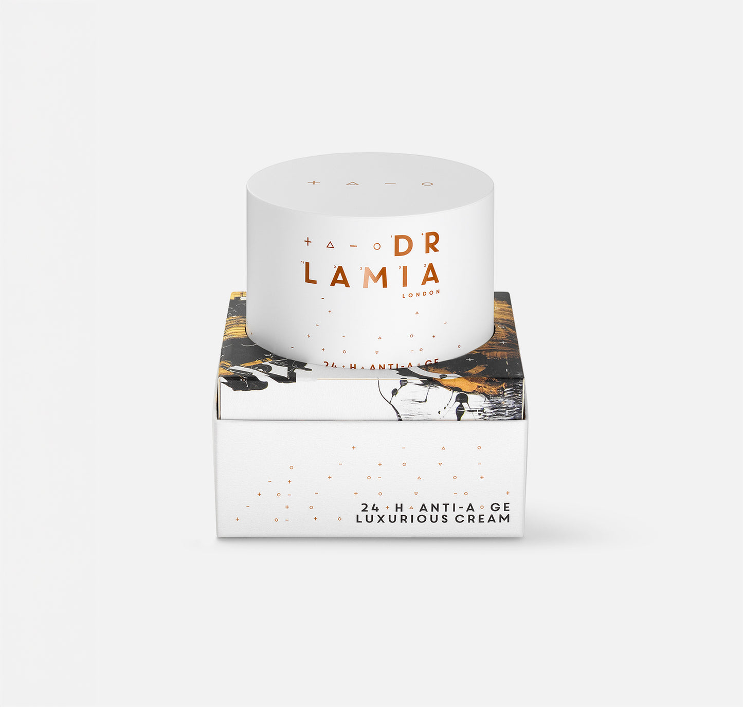 24hr Anti Aging Cream