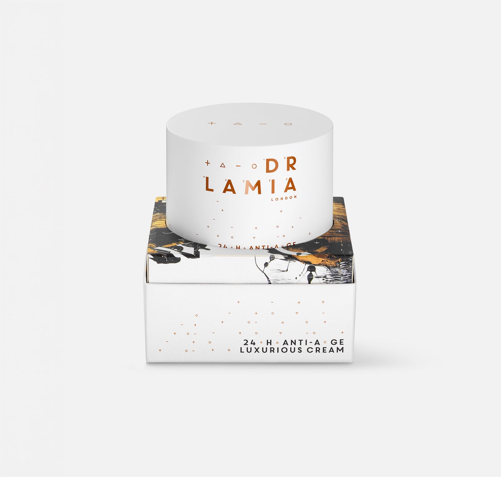 24hr Anti Aging Cream