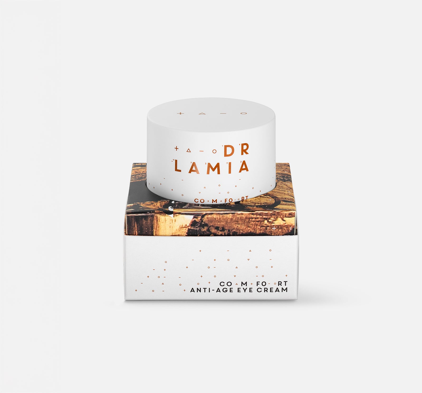 Comfort Anti Age Eye Cream