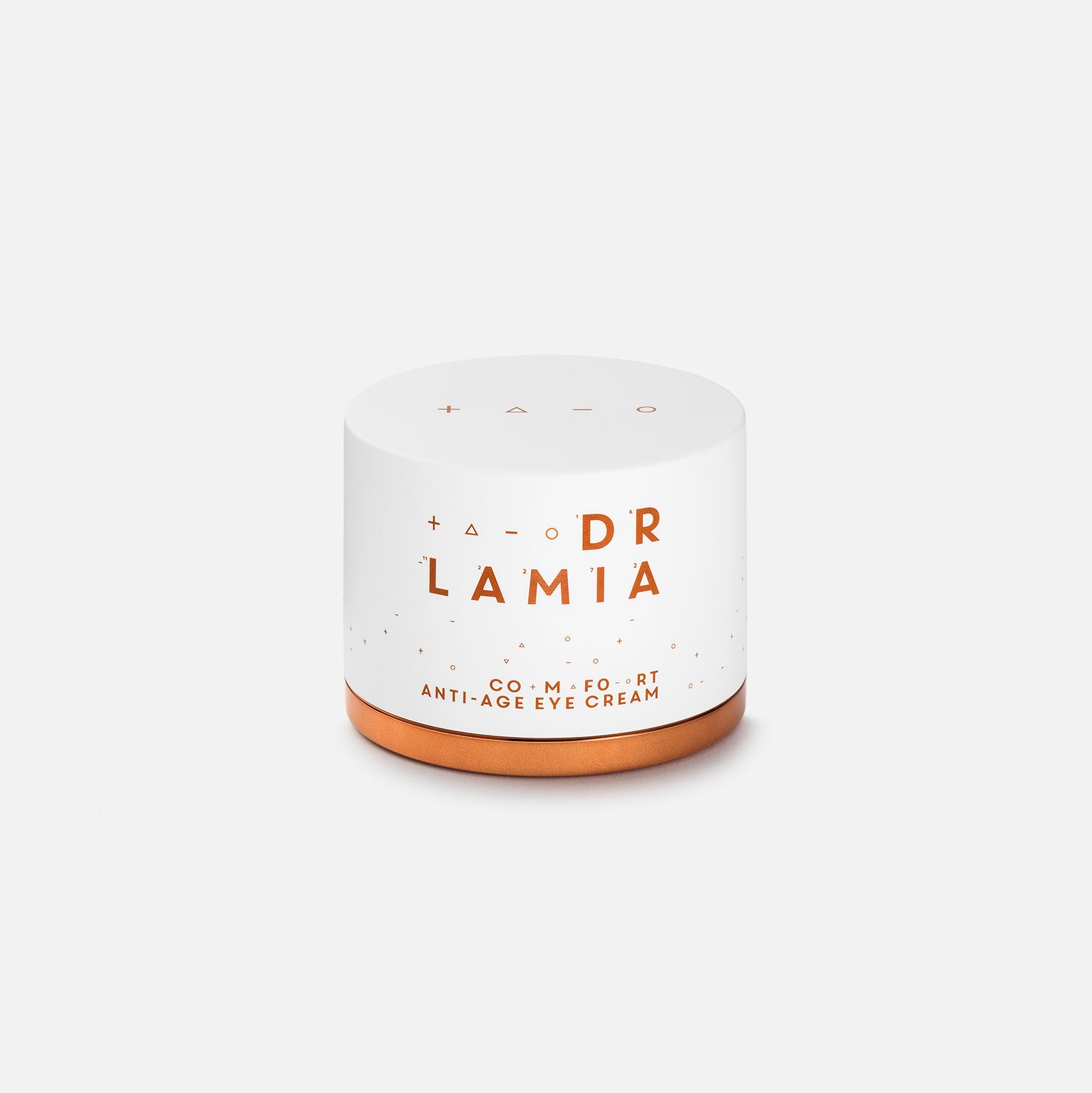 Comfort Anti Age Eye Cream