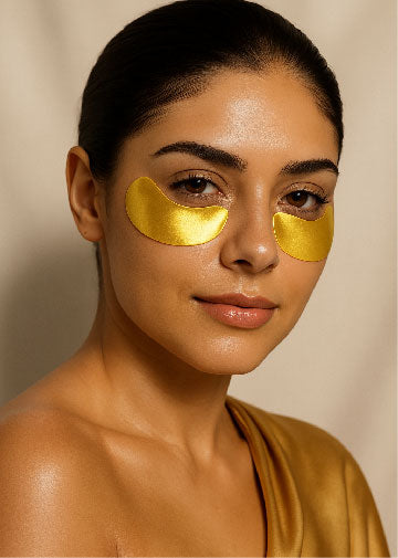 Queen Cleopatra Radiant Eyes Pack of 4