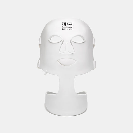 Eternal Glow LED Mask
