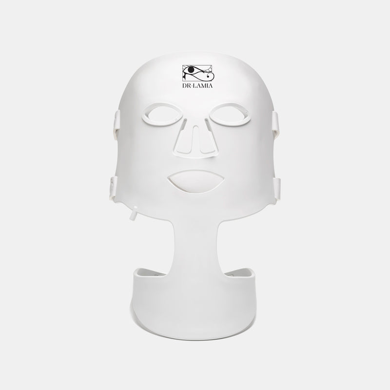Eternal Glow LED Mask