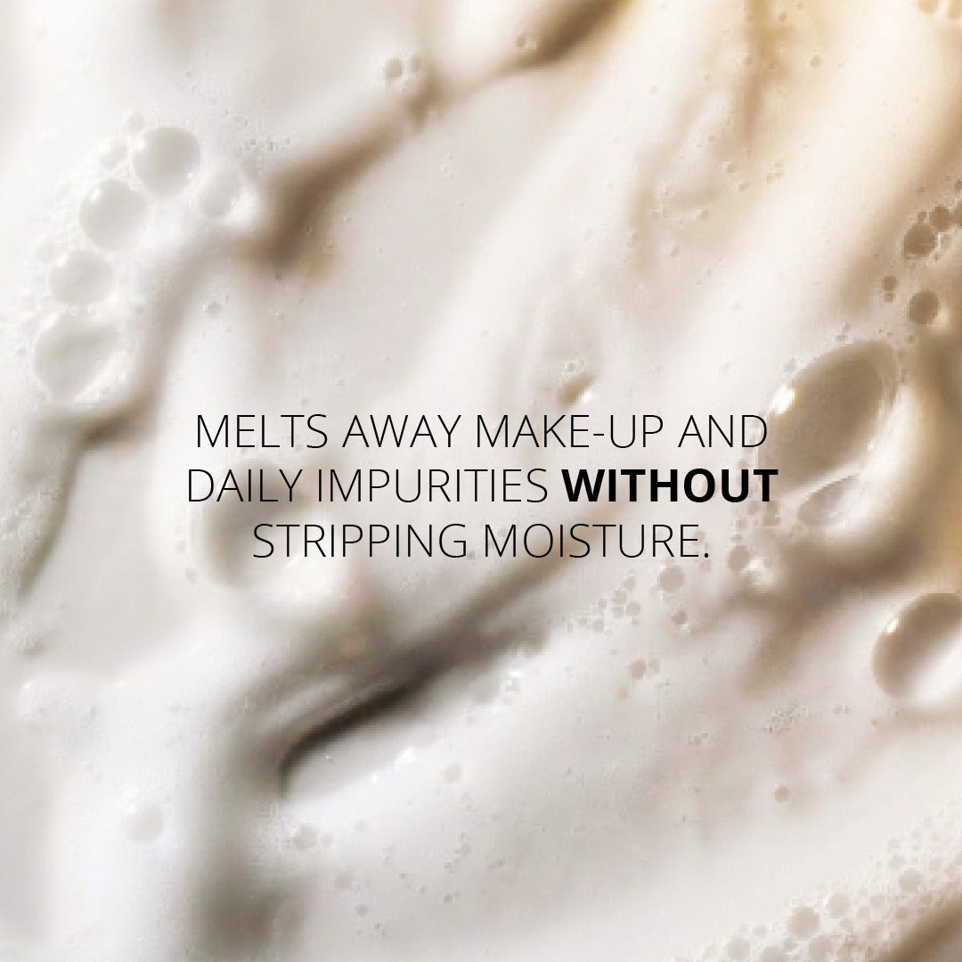 Cellular Longevity Purifying Cleanser