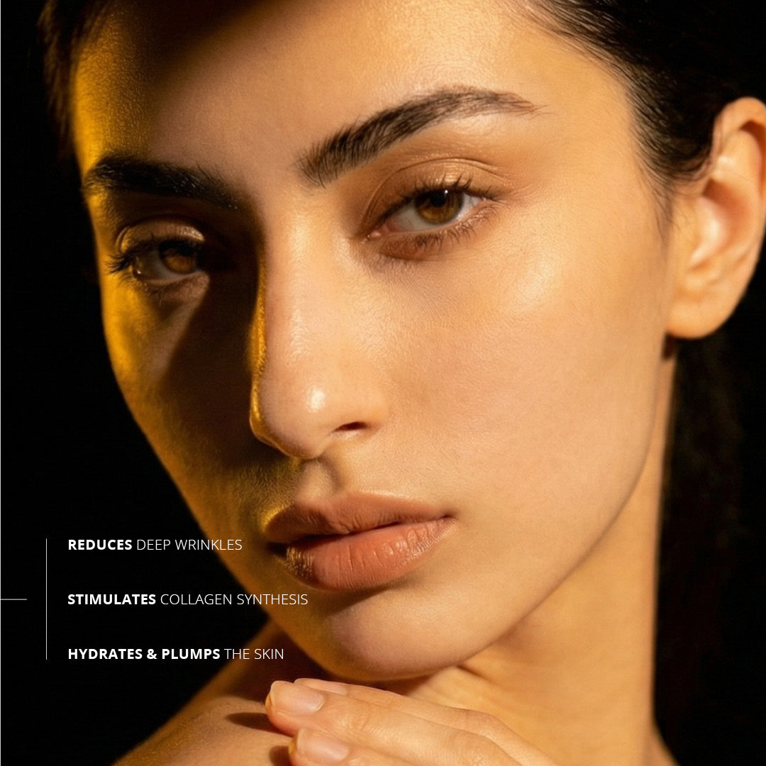 Cellular Longevity Eye Elixir