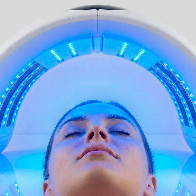 Eternal Glow Halo Pro