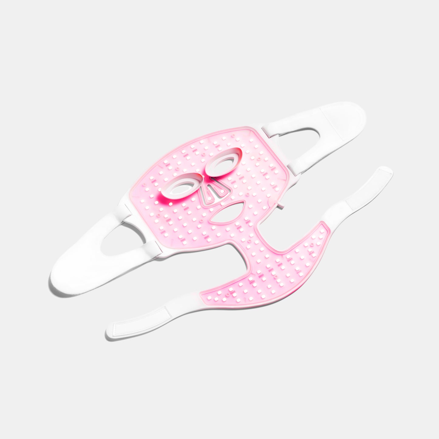 Eternal Glow LED Mask