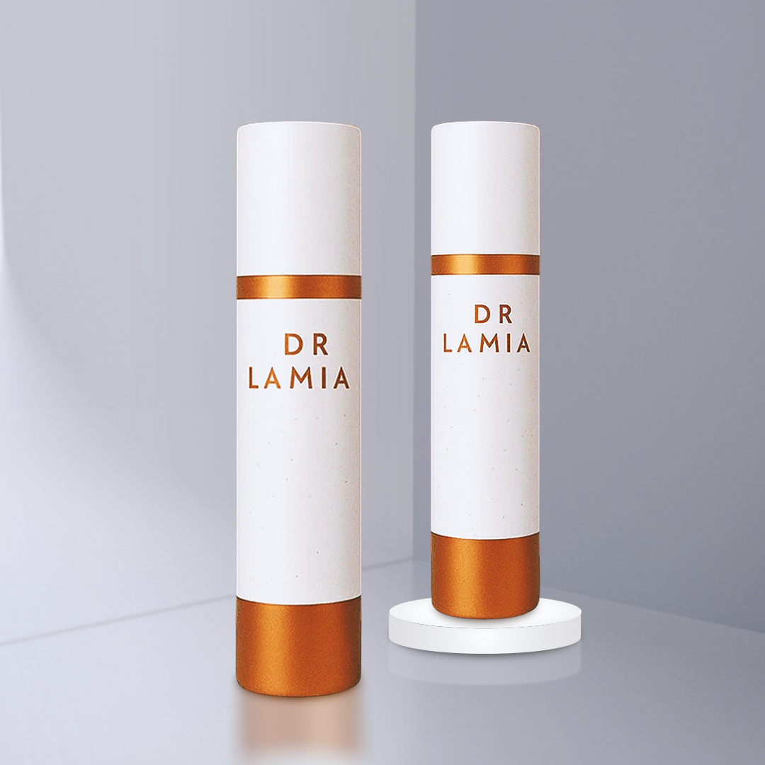 Pack of 2 Cleansing Cream Mousse
