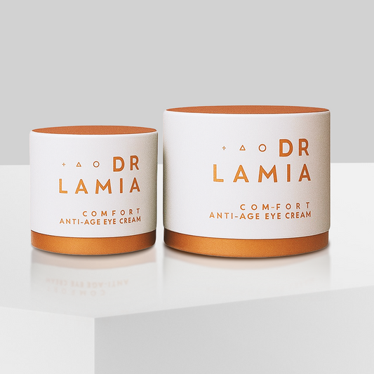 Pack of 2 Anti Aging Eye Cream