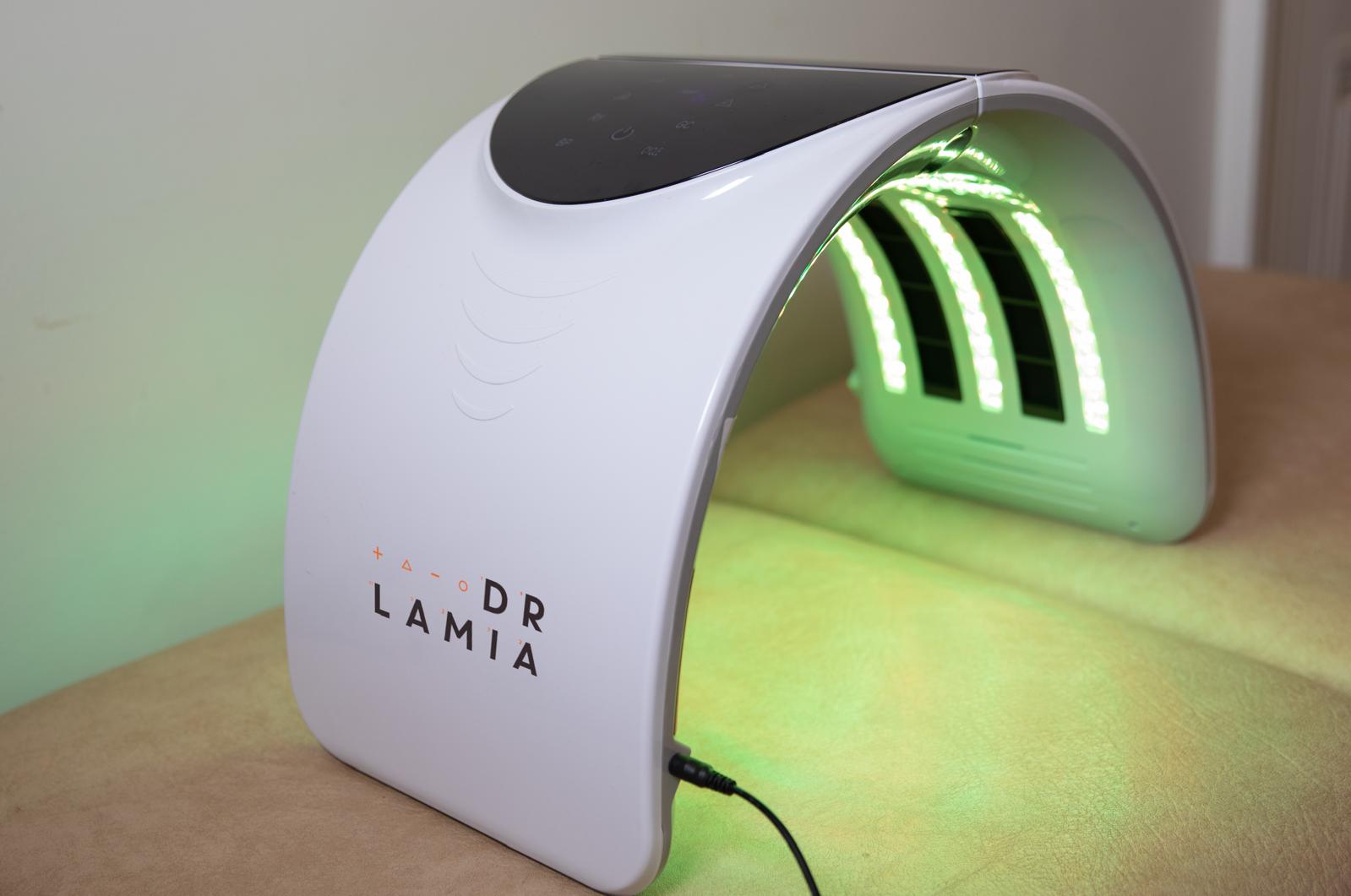 LED Face Device (for home use)