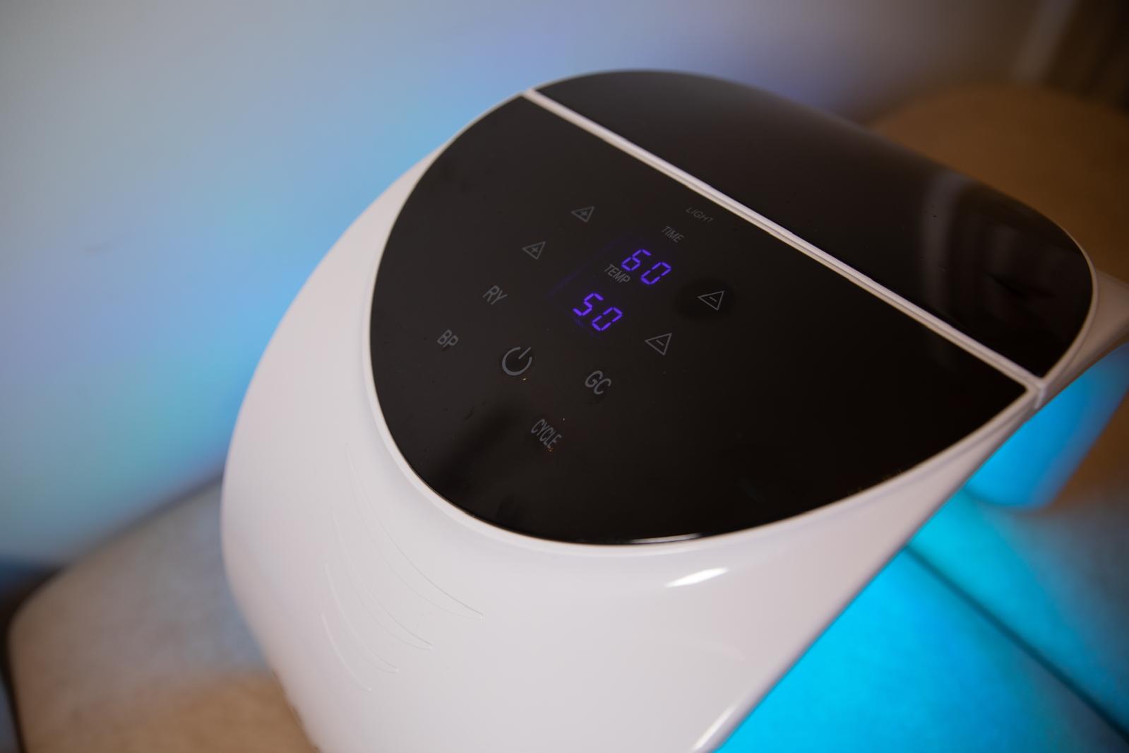 LED Face Device (for home use)