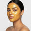Queen Cleopatra Luxe Gold Mask By Dr Lamia Pack of 4 Masks