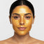 Queen Cleopatra Luxe Gold Mask By Dr Lamia Pack of 4 Masks