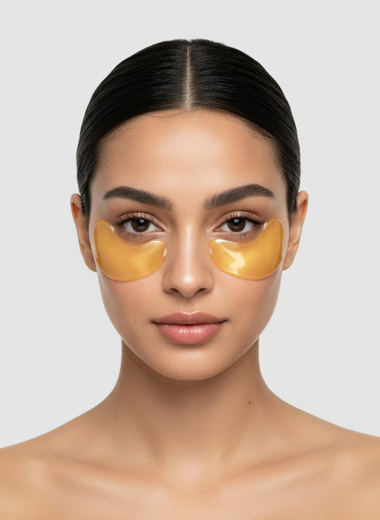 Queen Cleopatra Radiant Eyes Pack of 4