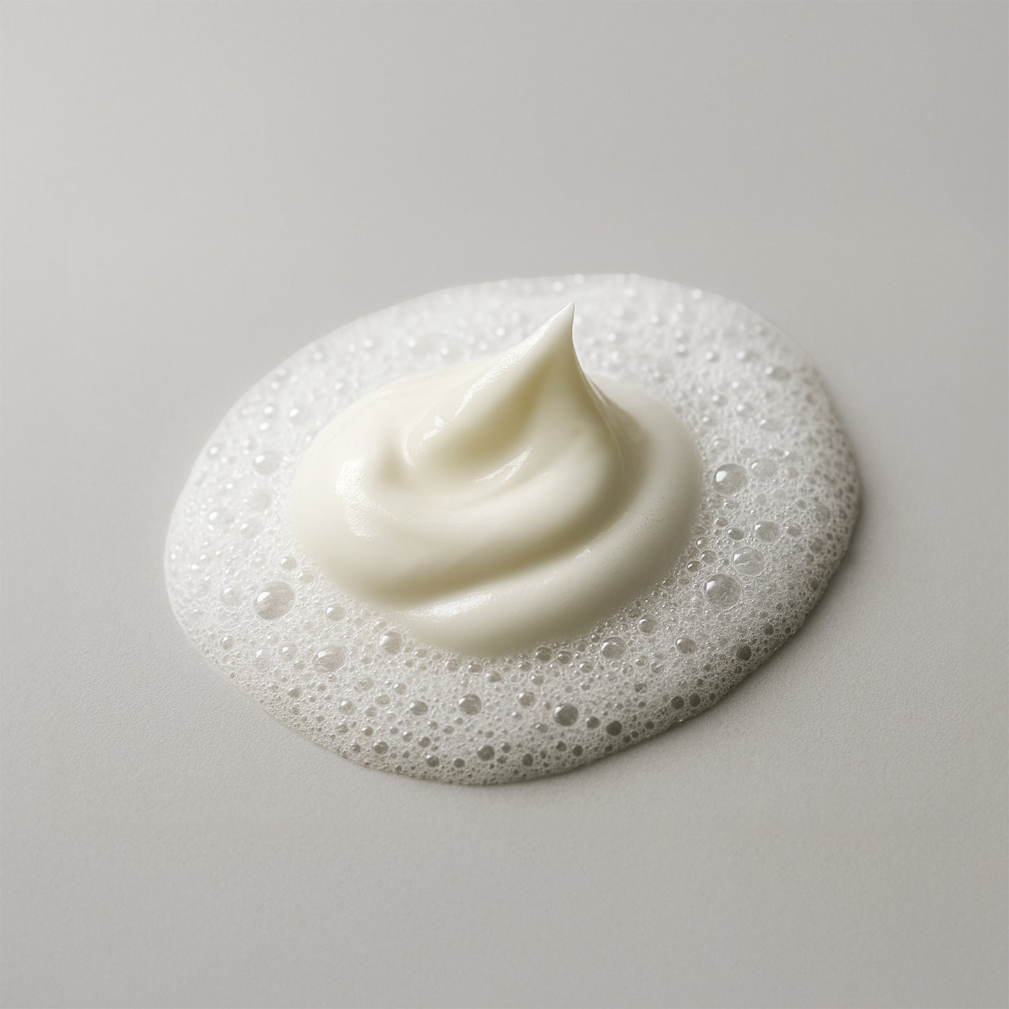 Cleansing Cream Mousse