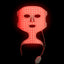 LED Light Therapy Face Mask (Restocking Soon)