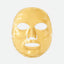 Queen Cleopatra Luxe Gold Mask By Dr Lamia Pack of 1 Mask